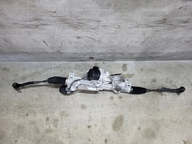 Управление рулевое в сборе 490045NN1A NISSAN