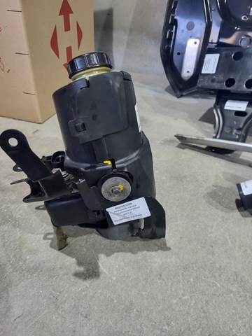 ГУР руля 491104HK5A NISSAN