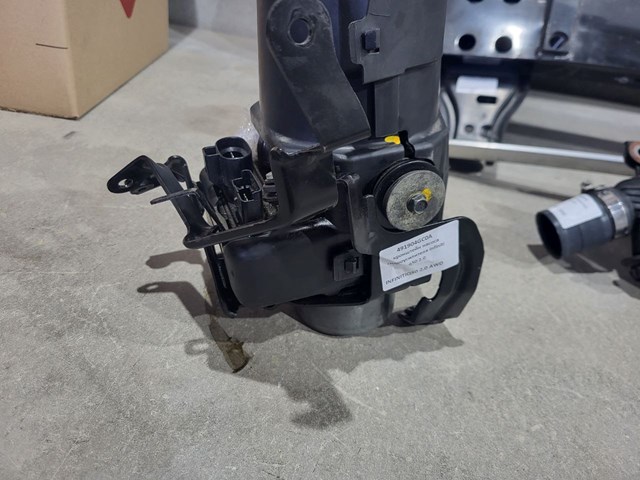 491104HK5A NISSAN Насос ГУР купить в Ужгород