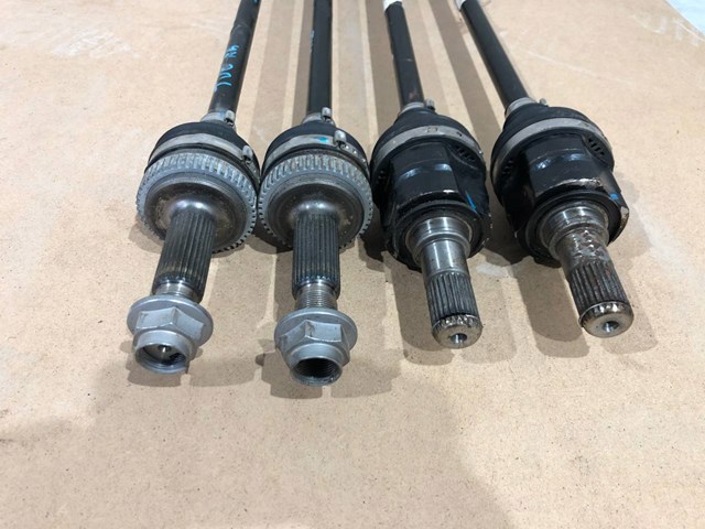 Полуось задняя Hyundai Tucson 3