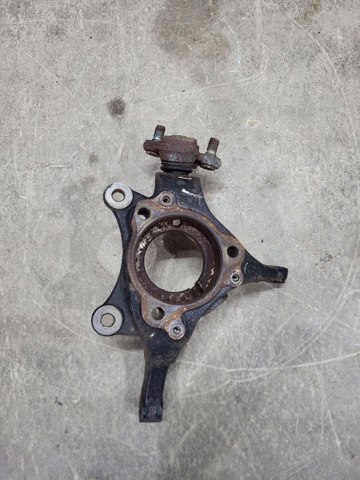 Цапфа передняя правая 51716J9000 HYUNDAI