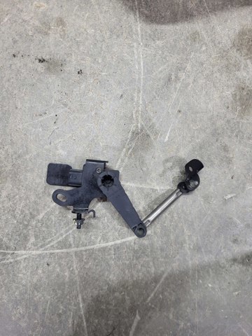 Задний датчик положения кузова 538205NA0A NISSAN