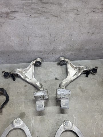 Передний нижний рычаг 545004GE0B NISSAN