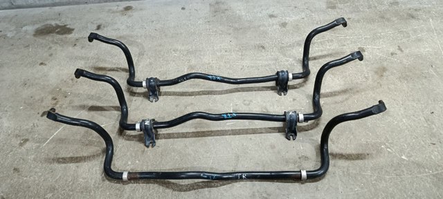 Стабилизатор передний 546114BA1A NISSAN