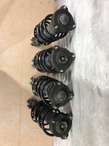 54660D7510 HYUNDAI Амортизатор передний правый купить в Черновцы