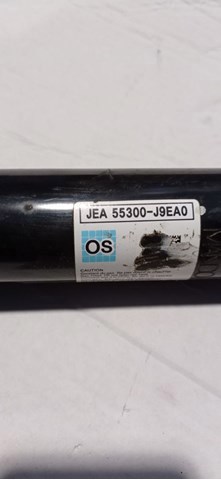 Стойка амортизатора задняя 55307J9100 HYUNDAI