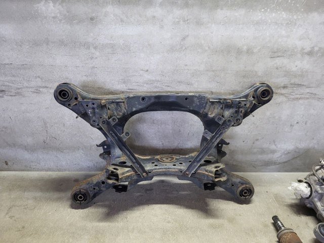 Механизм управления задней оси 554001MA0C NISSAN