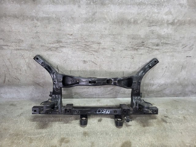 Подвеска задняя 55405J9500 HYUNDAI