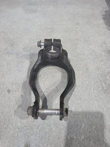 Вилка нижняя амортизатора переднего, левая 56132JK50C NISSAN