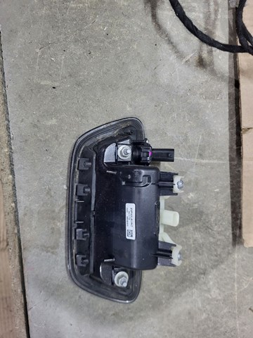 5VF92LAUAC CHRYSLER купить в Киев