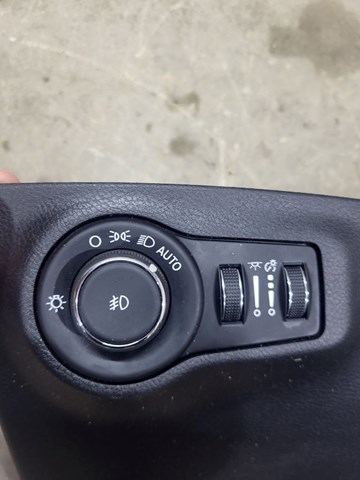 Переключатели электрические (переключатель света центральный) 5XN68LXHAB CHRYSLER