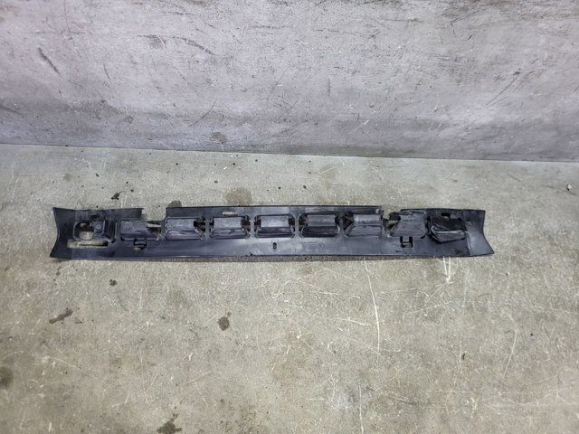NISSAN 620905NA0A Абсорбер (наполнитель) бампера переднего в наличии Киев