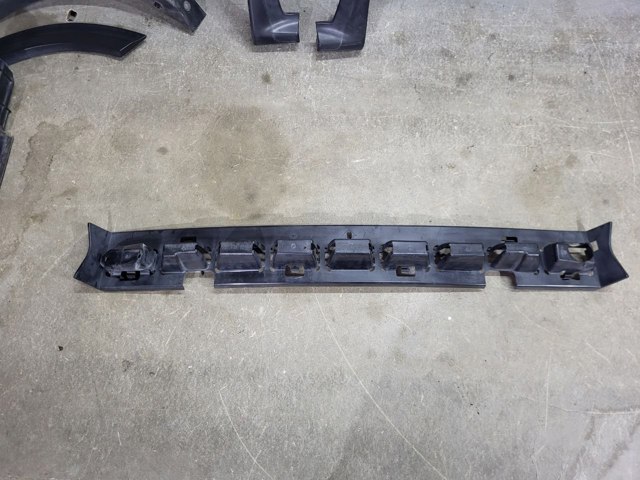 Абсорбер бампера переднего 620905NA0A NISSAN