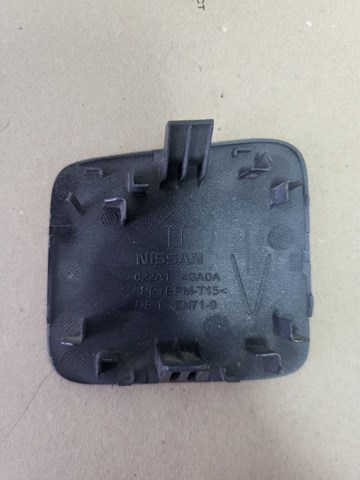 NISSAN 622A14GA0A Заглушка буксировочного крюка в наличии Ирпень