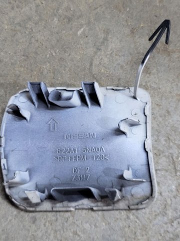622A15NA0A NISSAN Заглушка буксировочного крюка купить в Харьков