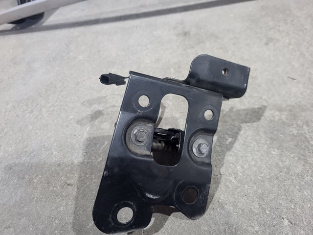 Газовые упоры капота 625E34GA0A NISSAN