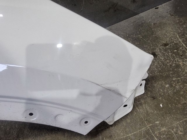 631006RR0A NISSAN Крыло переднее правое купить в Одесса