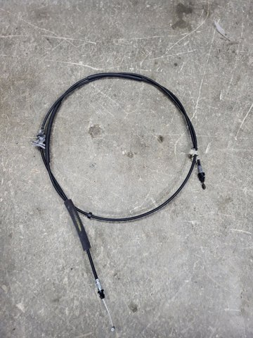 NISSAN 656215NA0A Трос капота в наличии Днепр