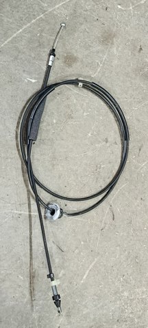 656215NA0A NISSAN Трос капота купить в Черновцы