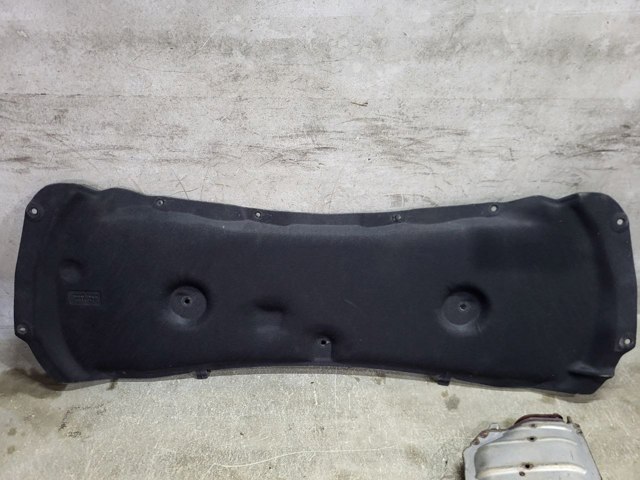658405NA0A NISSAN Шумоизоляция капота купить в Кривой Рог