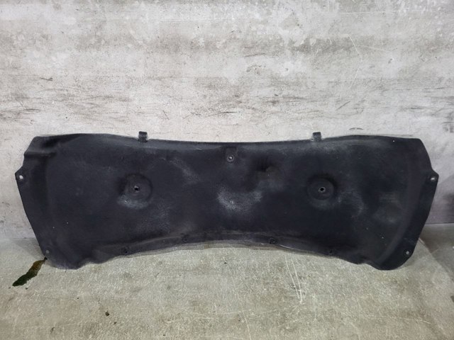 Обшивка капота 658405NA0A NISSAN