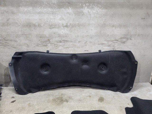 658405NA0A NISSAN Шумоизоляция капота купить в Сумы