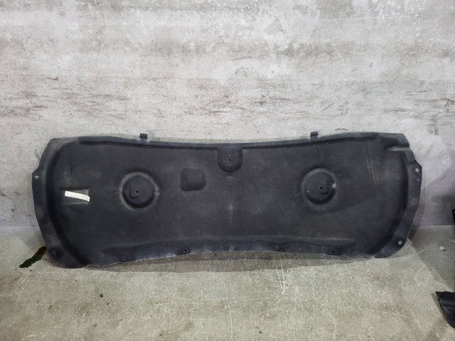 658405NA0A NISSAN Шумоизоляция капота купить в Одесса