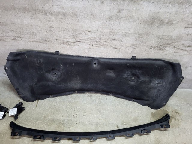 658405NA0A NISSAN Шумоизоляция капота купить в Николаев