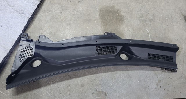 Жабо, левое 668634GF0A NISSAN