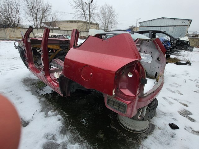 Боковая часть задняя левая 68001973AF CHRYSLER