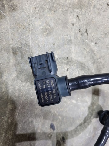 Механизм следящий усилителя 68053595AA CHRYSLER