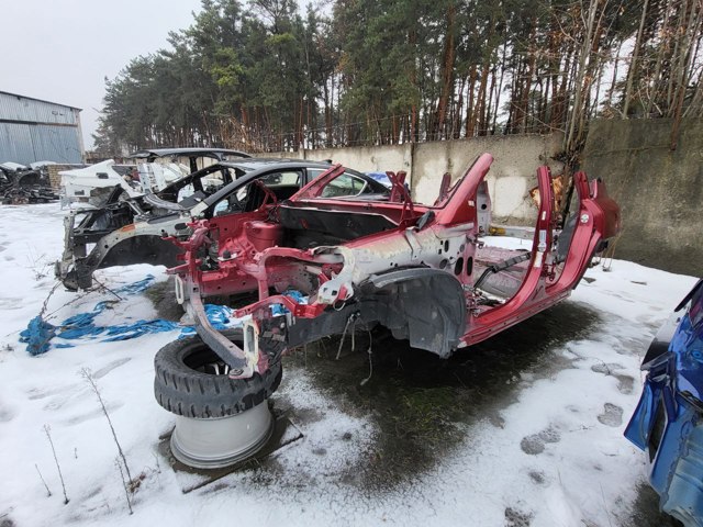 Крепление фары передней, левой 68079655AH CHRYSLER