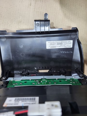 NISSAN 682465NA0A в наличии Винница