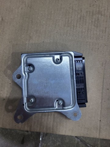 CHRYSLER 68402852AD Модуль-процессор управления подушкой безопасности (ЭБУ AIRBAG) в наличии Украина
