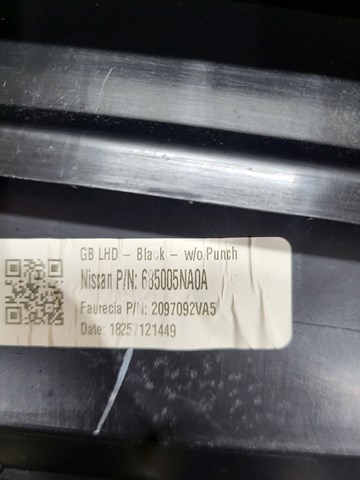 685005NA0A купить Тернополь