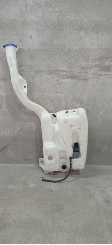 Мотор омывателя фар 6M2113K082AB FORD