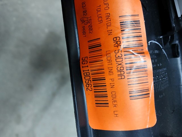 6RF53DX9AA CHRYSLER купить в Одесса