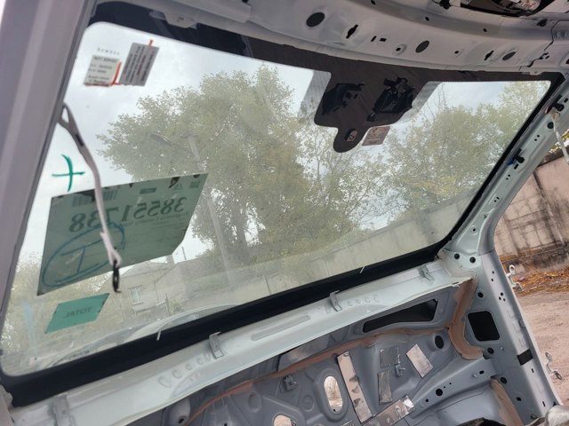 727005NA3A NISSAN Лобовое стекло купить в Хмельницкий