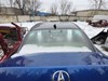 Стекло заднее acura ilx 73211TX6305