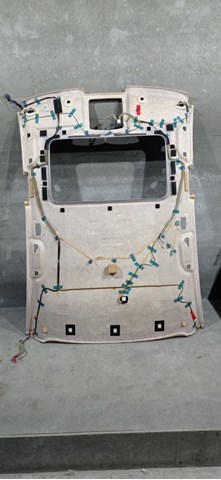 Облицовка потолка 739104HB6A NISSAN