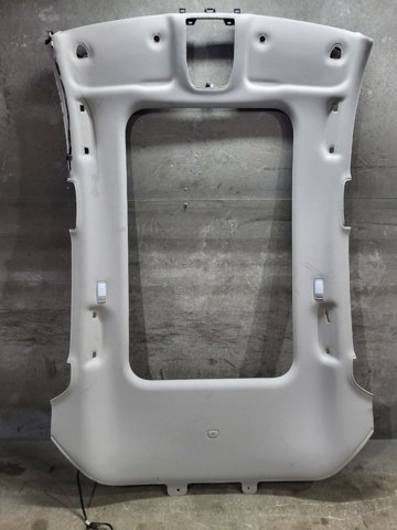 NISSAN 739B05NB0A Обивка крыши (потолок) в наличии Полтава