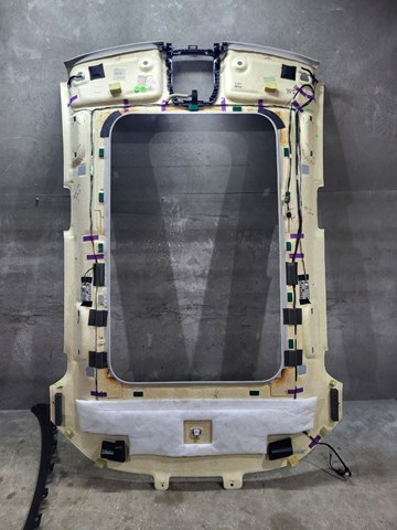 NISSAN 739B05NB0A Обивка крыши (потолок) в наличии Тернополь