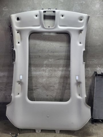 Обивка кузова 739B05NB0A NISSAN