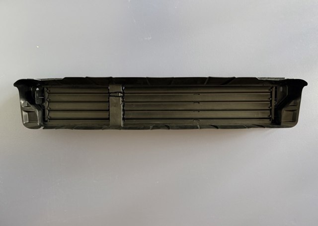 7450B387 MITSUBISHI Жалюзи радиатора охлаждения купить в Киев
