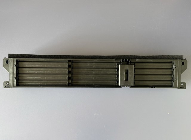 MITSUBISHI 7450B387 Жалюзи радиатора охлаждения в наличии Винница