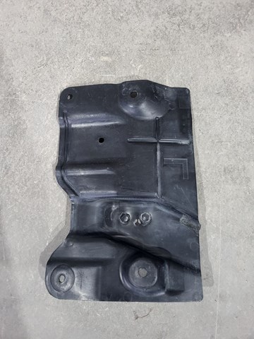 748155HA0A NISSAN Защита днища левая купить в Полтава