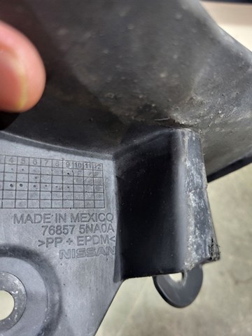 768575NA0A NISSAN купить в Украина