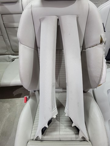NISSAN 769124GA0A Обшивка стойки кузова внутренняя передняя левая в наличии Николаев
