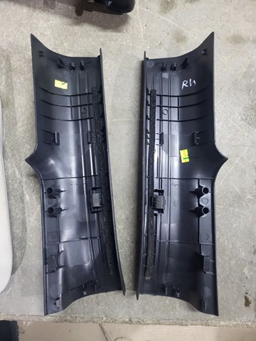 NISSAN 769B75NA0A в наличии Запорожье