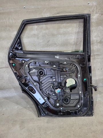 HYUNDAI 77003D7000 Дверь задняя левая в наличии Кривой Рог